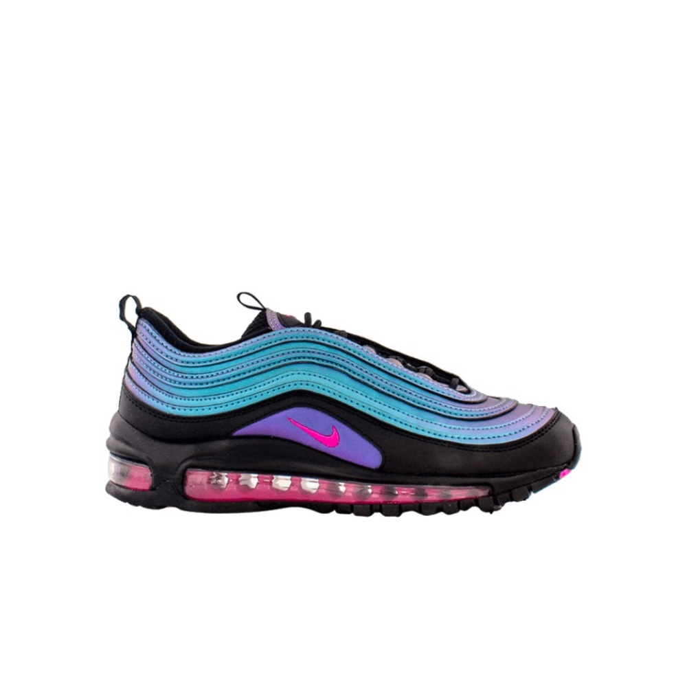 Air Max 97 GS 'Throwback Future'